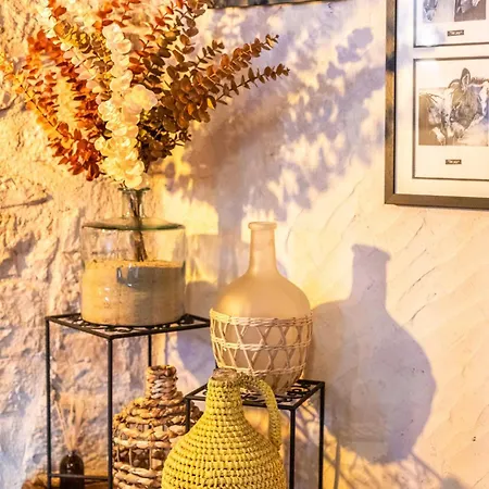 Traditional Vedran In A Stone House In The Very Center Of Apartman