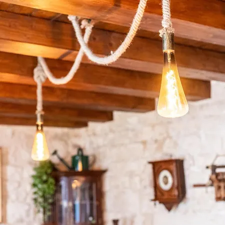 Traditional Vedran In A Stone House In The Very Center Of Apartman